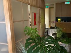 -梅间堂茶馆(绿地缤纷城店)