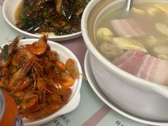 -蘭心餐厅(进贤路店)