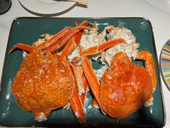 -黑木原精致料理·铁板烧