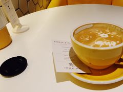 -不正咖啡(万达尊店)