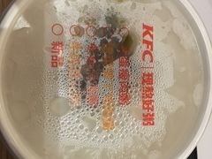 -肯德基(建华店)