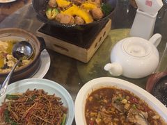 -一楼食业·美食人家
