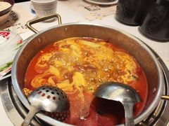 -刘一锅筋头巴脑(大悦城C店)