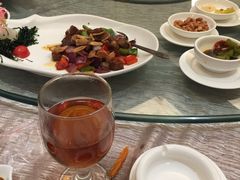 -潮福城大酒楼(北尚店)
