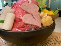 -云渔堂蒸汽石锅鱼(万达店)
