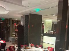 -湖滨28中餐厅·西湖宴·杭州君悦酒店