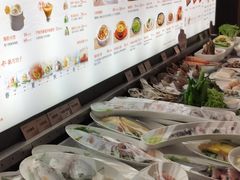 -船歌·鱼水饺青岛菜(闽江二路店)