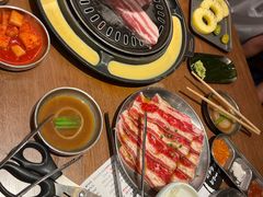 -马场洞肉铺(高丽街店)