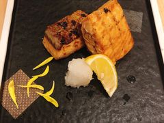 -yokocho上横町·日本食街(深业上城店)