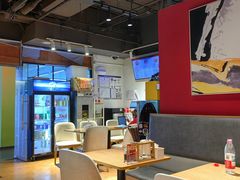 -西粉堂新疆米粉(朝外店)