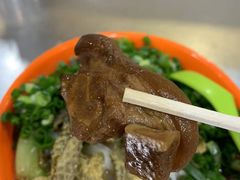 -富记鱼蛋粉(西村店)