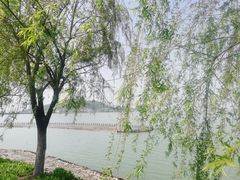 -苏州吴中太湖旅游区