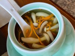 -望京楼flavor餐厅(古北水镇景区店)