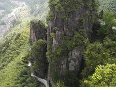 -南尖岩景区