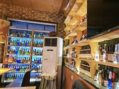 -一麻一辣麻辣香锅(方庄店)