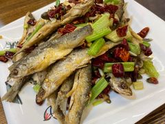 -老味道1992(武当山店)