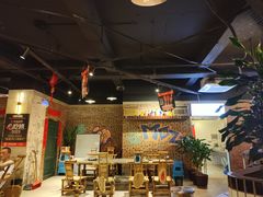 -神伙烧烤(江北黄泥塝店)
