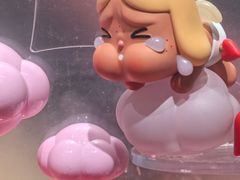 -泡泡玛特POPMART(上海环球港店)