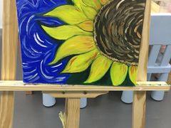 -蒂朵儿童绘画美术教室