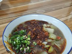 -老字号贾家肉丸糊辣汤(光明巷店)