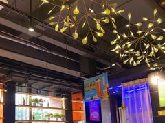 -AK47烤羊腿串吧(柳浪家园店)