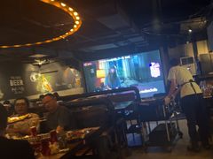 -麦凯伦烧烤·精酿超级工厂店(金桥总店)