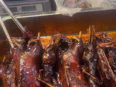 -乔波食品(杜桥中心菜场店)