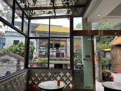 -周大娘牛乳(旧寨古村总店)