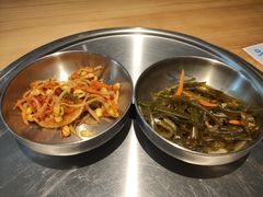 -土大力韩式烤肉料理(39年·和平路店)