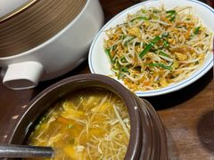 -满园烤鸭·春饼(丰科路万达店)