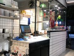 -粤式轩广东茶餐厅(草市街店)