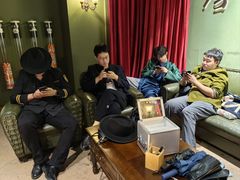 -摩斯密码·实景搜证换装沉浸密室剧本杀