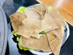 -重庆故事姊妹老火锅(财经学院店)