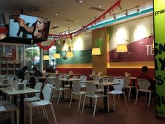 大堂-813芭依珊 BAESAn(汇港购物中心店)