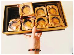 -美心西饼mx cakes(猎德优托邦店)