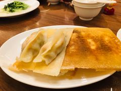 -鼎泰丰(复兴店)