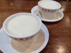 -正德顺順德雙皮奶(中信店)