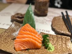 -林妈妈村·日式料理(宝山万达店)