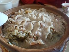 -砂锅居(西四店)