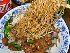 -复兴面王(河东路起源店)