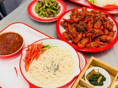 -串亿88烧烤·羊腿·羊蝎子(板泉路店)