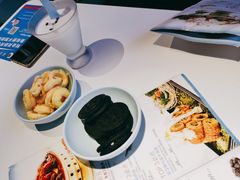 -疆遇·新新新新的新疆菜(万达店)