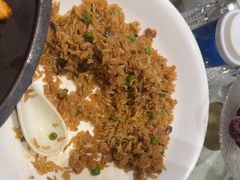 -福阿婆老牌湘菜(大润发店)