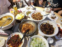 -大碗先生(万家丽店)