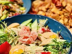 -耶里夏丽·丝路新疆菜·清真食品(徐汇南丹东路臻选店)