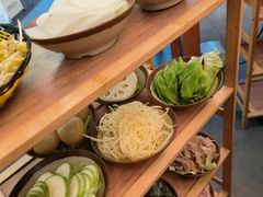 -黔三一夺夺粉酸汤火锅(百信店)
