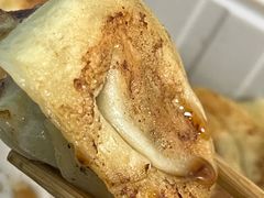 生煎馄饨-熠盛粤味(永康路店)