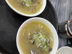 -郝刚刚羊杂割(柳巷店)