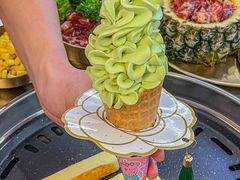 -韩味南山塔·烤肉自助(中骏世界城店)