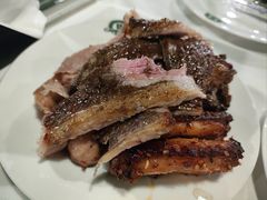 -戈拿旺巴西烤肉(崇文门店)